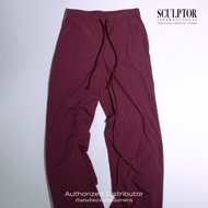 SCULPTOR® กางเกงขายาว Mesh Nylon Track Pants
