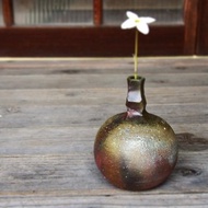 備前單輪插球（中）h2-062