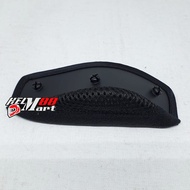 Chin Guard Helmet ZEUS 813 Chin Curtain ZS813 Chin Protection ZS-813 Chin Pad ORIGINAL