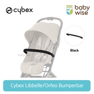 Cybex Bumperbar -/ Handle Stroller Accessories