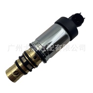 97674-2S000 976742S000 Sesuai untuk Pam Penyaman Udara Hyundai Kia Inverter Injap Solenoid Injap Pam