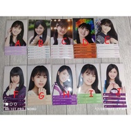 Set Photopack Ozone Momoko Nogizaka46