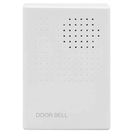 12v Wired Door Bell Wired Doorbell Welcome Door Bell ding Dong-Sound Access Control System for Office Home Security