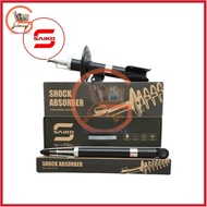 SHOCK ABSORBER SAIKO NISSAN TEANA J32 (GAS) FRONT & REAR