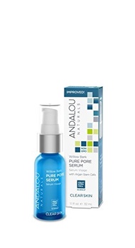 Andalou Naturals Serum, 1.1 Ounce-