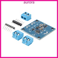 Auro Electricity Converter Duty Cycle 22Hz-20kHz to 0-5V 0-10V Electricity Frequency