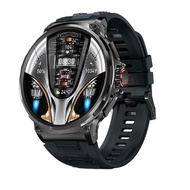 For POCO M5s DOOGEE S98 Pro ZTE Nubia Red Magic 6 Pro Xiao Smart Watch 1.85 Inch Big Screen Heart Ra