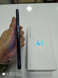 Samsung a7