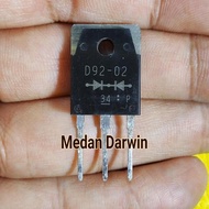 +++++] D92-02 D92 02 DiodeOriginal