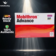 MOBITHRON ADVANCE - 30 CAPSULES Price & Promotion-Jun 2026 | BigGo Malaysia