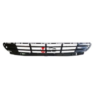 W203 07' Bumper Lower Grille 2038801005 [Made In Taiwan]