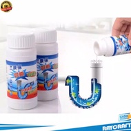 Anti-clogged Drain Cleaner, Toilet Sink Cleaner, Toilet Sink Cleaner