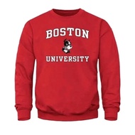 Sweater - Sweatshirt - Boston University