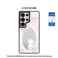 Ốp Lưng Gương cho Samsung Galaxy S25 S25+ S25 Ultra A56