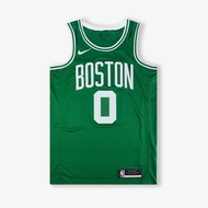 Nike NBA Basketball Jersey Swingman Icon Boston Celtics - Jayson Tatum