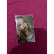 Pc hanni newjeans ready ina hannie blonde hanni line