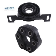 Car +Driveshaft Center Carrier Bearing Support for  3Er E36 E46 5Er E39 1992-1999 26111227410 261212
