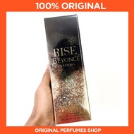 [100% ORIGINAL] Rise by Beyonce 100ml EDP Perfume For Women [Post Within 24hrs]