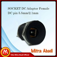 DC Socket Adapter Female/Female