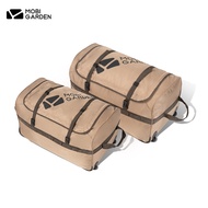 MOBI GARDEN Travel Tug Storage Bag 80L/110L Outdoor Luggage Portable Large Space Foldable