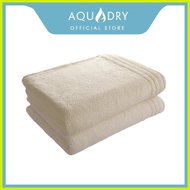 ¤ ๑ ∏ Aquadry Bath Towel 30" x56" Revolutionary Microfiber Fabric Bath Accessory WJ520