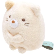 Sumikko Gurashi Hand Puppet Plush Toy Cat[Japan Product][日本产品]