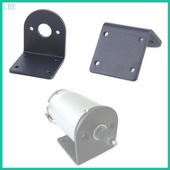 CRE Motor Mount Bracket Universal Fixing Mounting Base for 545 555 540 Stepper Motor