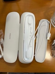 Philips 飛利浦 Sonicare DiamondClean Smart 9500 聲波電動牙刷 HX9924