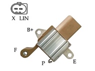 คัทเอาท์ ไดชาร์จ นิว ดีแม็ก1.9 ISUZU New Dmax 1.9L Bluepower ระบบ LIN (RET-2240) ตูดไดชาร์จ D-MAX AL