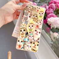 Case for Samsung GalaxyA91,A81,A73,A74,A70S,A55.A54,A57,A56,A52,A51,A24,A14,A13,A06.New full-coverag