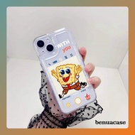 Casing Soft GG51 for Oppo A1 Pro A1k A11k A12 A15 A15s A16 A17 A18 A3s A33 A36 A37 A38 Neo 9 A5s A52