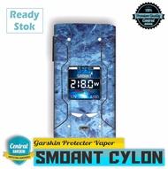 Garskin Smoant Cylon 218W TC Mod -Deep Full Body