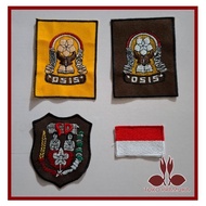 Osis Embroidery Elementary School Student Council Embroidery Middle School Student Council Embroider