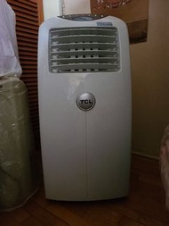 TCL KYD-32/DY 移動式冷氣機(1匹半)