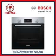 Bosch HBF114BR0K Built In Oven