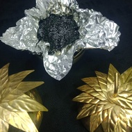 apel jin turki daun 1 - 13