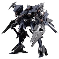 KOTOBUKIYA Armored Core Rayleonard 03-AALIYAH Olurea Approximately 145mm tall 1/72 scale plastic mod