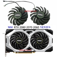 Fan Msi ventus 1660 1660s 2060 2060s 2 fans