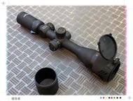 【Invader】DISCOVERY 發現者 VT-R 3-12X42 AOAC 瞄準器/狙擊鏡-附高軌鏡座.消光筒