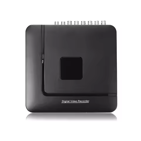 IP AHD TVI CVI 5 In 1 DVR 8CH 1080N Analog DVR 8CH AHD 1080N Support 8 Channel AHD 1080N Playback EU