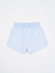 PARMA AFTERNOON - Ellie all-day shorts - กางเกงขาสั้นลายสก็อต