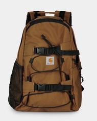 全新 Carhartt WIP Kickflip Backpack