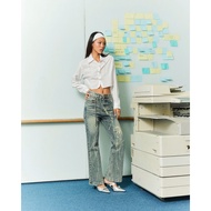 W.B Project-Fluids Jeans