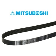 7PK1105 ENGINE FAN BELT ISUZU NPR PRO JAPAN MITSUBOSHI
