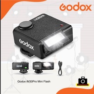 Godox iM30Pro Mini Flash