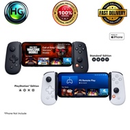 BACKBONE ONE MOBILE GAMING CONTROLLER FOR  IPHONE - NEW