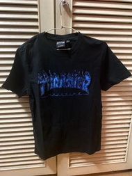 Thrasher 藍鬼火S