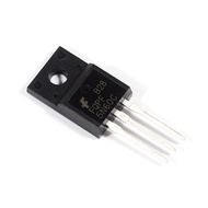 Mosfet 5N60 TO-220F 600V 5A (Channel N)