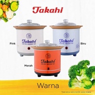 SLOW COOKER TAKAHI