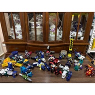 (Used/Junk) Takara Crash B-Daman